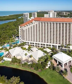 Naples Grande Beach Resort