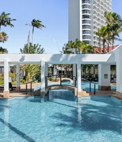 Crowne Plaza Surfers Paradise, an IHG Hotel