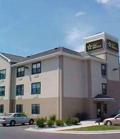 Extended Stay America Suites Billings West End