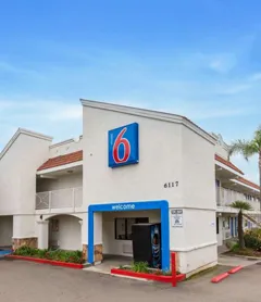 Motel 6 Carlsbad East