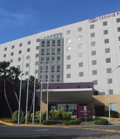 Crowne Plaza Monterrey Aeropuerto, an IHG Hotel