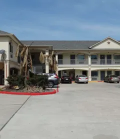 Motel 6 Houston, TX – Willowbrook Mall