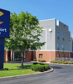 Comfort Inn Bessemer Birmingham South