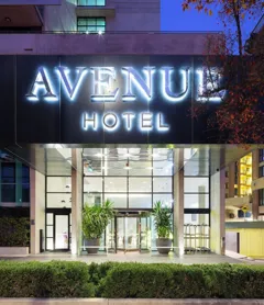 Avenue Hotel Canberra