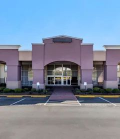 Quality Inn & Suites - Greensboro-High Point