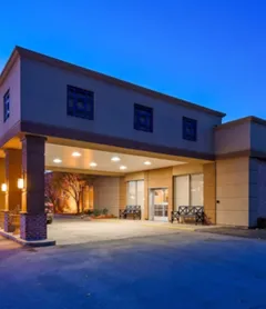 Best Western Crossroads Of The Bluffs