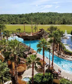 Lake Buena Vista Resort Village & Spa