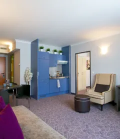 Arion Cityhotel Vienna