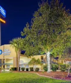 Best Western Inn & Suites of Macon