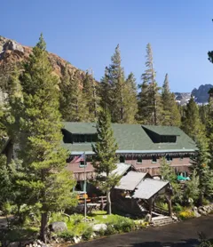 Tamarack Lodge and Resort