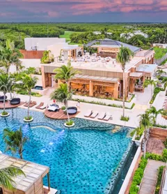 Fairmont Mayakoba