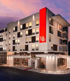 Vīb Best Western Springfield