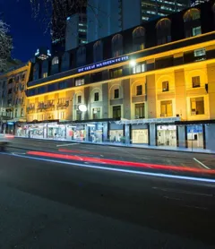 Great Southern Hotel Melbourne