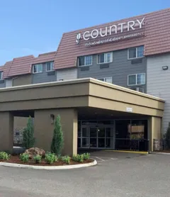 Country Inn & Suites by Radisson, Delta Park North Portland