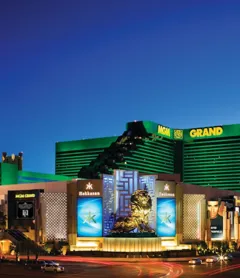 MGM Grand Hotel & Casino