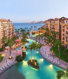 Villa del Palmar Beach Resort and Spa Cabo