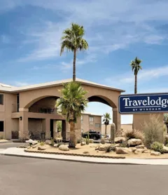 Travelodge by Wyndham Lake Havasu