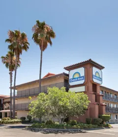 Days Inn by Wyndham San Jose Airport