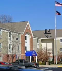 Candlewood Suites Washington-Fairfax, an IHG Hotel