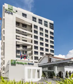 Holiday Inn Express Quito, an IHG Hotel