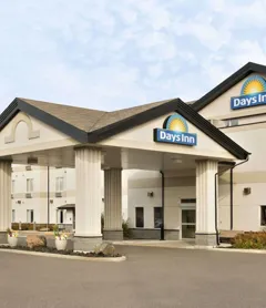 Days Inn by Wyndham Thunder Bay North