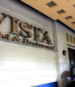 Vista Hotel Recto