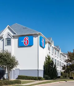 Motel 6-Fort Worth Tx - Burleson