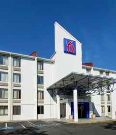 Motel 6-Springfield, Dc - Washington Southwest