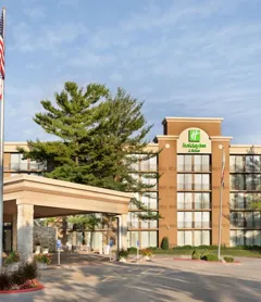 Holiday Inn Hotel & Suites Des Moines - Northwest, an IHG Hotel