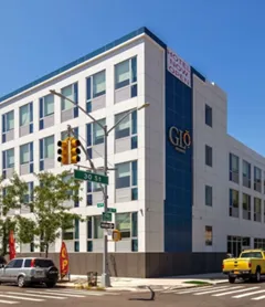 GLō Best Western Brooklyn NYC