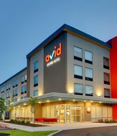 Avid Hotels Lexington - Hamburg Area, an IHG Hotel