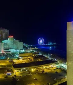 Boardwalk Resorts Atlantic Palace