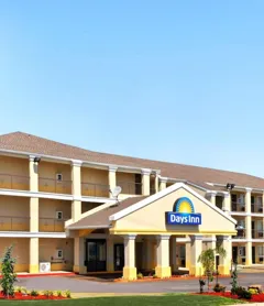 Days Inn by Wyndham Oklahoma City/Moore