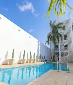 Terracaribe Hotel - In Cancun (Downtown Cancun)