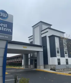 Best Western Lexington Inn