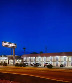 Red Lion Inn & Suites Tucson Downtown