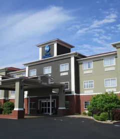 Best Western Presidential Hotel & Suites