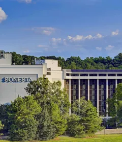 Sonesta Atlanta Northwest Marietta - The Battery