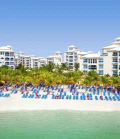 Occidental Costa Cancún All Inclusive