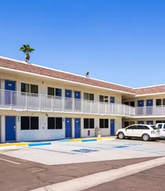 Motel 6 Mesa North