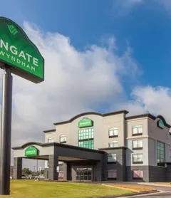 Wingate by Wyndham Oklahoma City/Airport