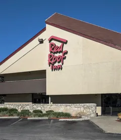 Red Roof Inn Columbus East - Reynoldsburg