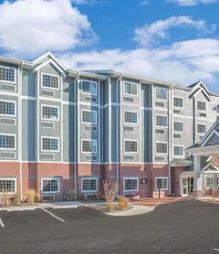 Microtel Inn & Suites by Wyndham Ocean City