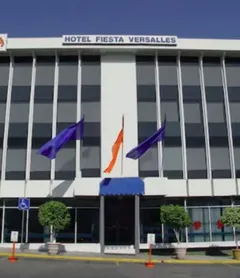 Hotel Fiesta Versalles