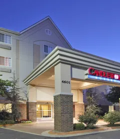 Candlewood Suites Rogers / Bentonville, an IHG Hotel