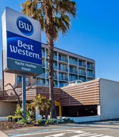 Best Western Yacht Harbor Hotel