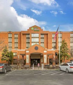 Extended Stay America Premier Suites - Cleveland - Independence