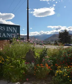 Cedars Inn