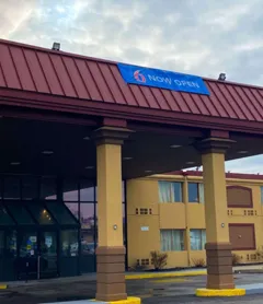 Motel 6 Rochester, NY - Airport