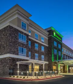 Holiday Inn Joplin, an IHG Hotel